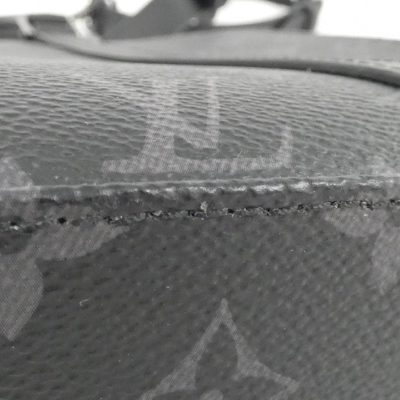 Túi xách Louis Vuitton Monogram Eclipse Sac Plat M46098 617859