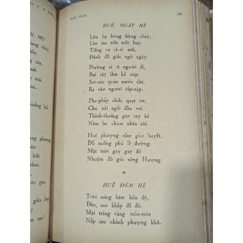 Thi nhân việt nam hiện đại - Phạm Thanh 434869