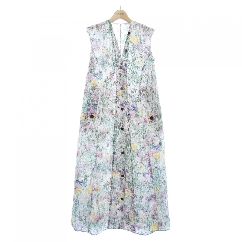 【Mã giảm giá】Akira Naka AKIRA NAKA Váy liền 652789