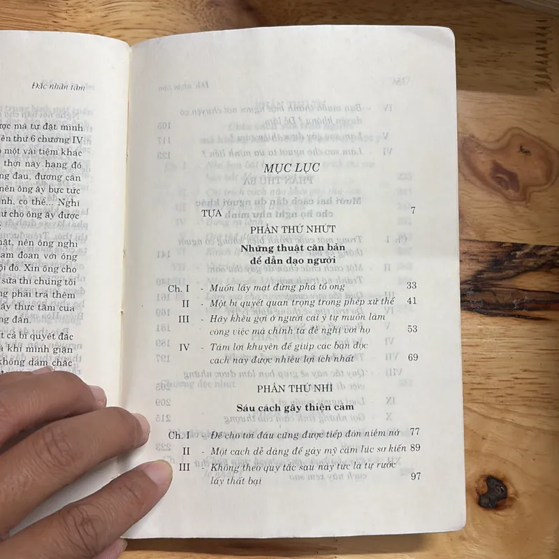 Kỹ Năng: Đắc Nhân Tâm _ Bí Quyết Thành Công - DALE CARNEGIE - Nguyễn Hiến Lê (Dịch) - 1999 698133