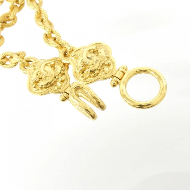 Vòng cổ Chanel - Hàng hiệu Authentic 807183