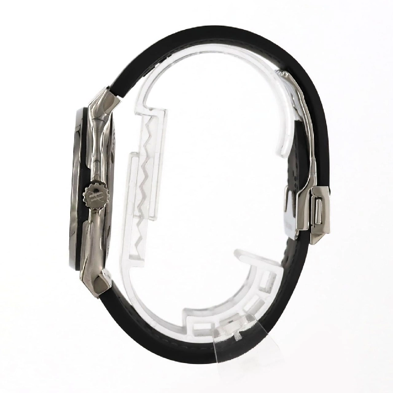 Hublot Classic Fusion Titanium Racing Grey 542.NX.7071.LR TI Automatic - Hàng hiệu Chính hãng 881161