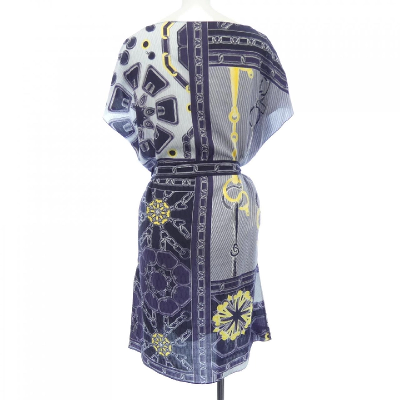 Đầm HERMES - Hàng hiệu Authentic 821387