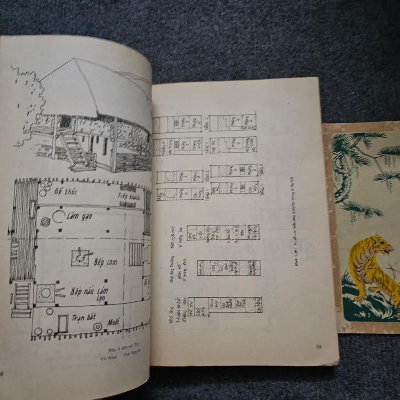 Kiến trúc nhà ở 759529