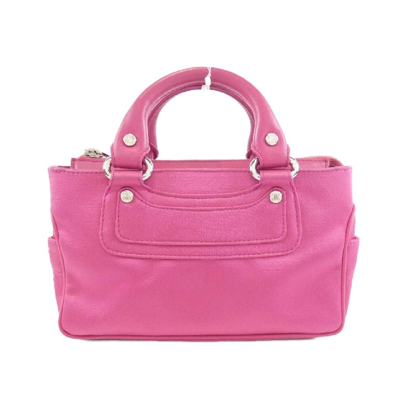 【Vintage】Túi Celine Boogie 617792