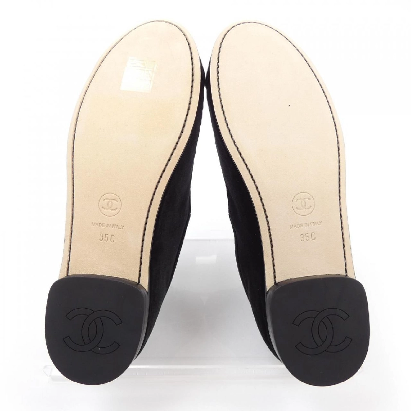 【Khuyến mãi】Giày CHANEL 661725