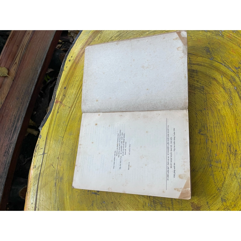 TỪ ĐIỂN NGOẠI THƯƠNG ANH - VIỆT-NGA-PHÁP 530292