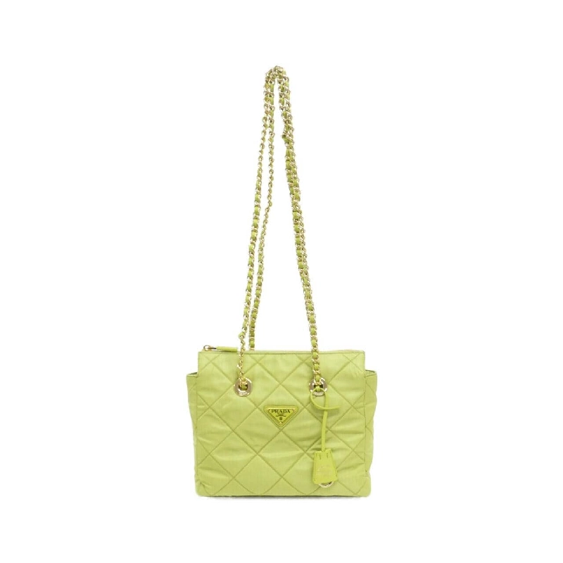 Túi xách vai Prada 1BG468 613589