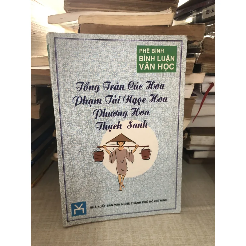 Phê bình bình luận văn học 976107