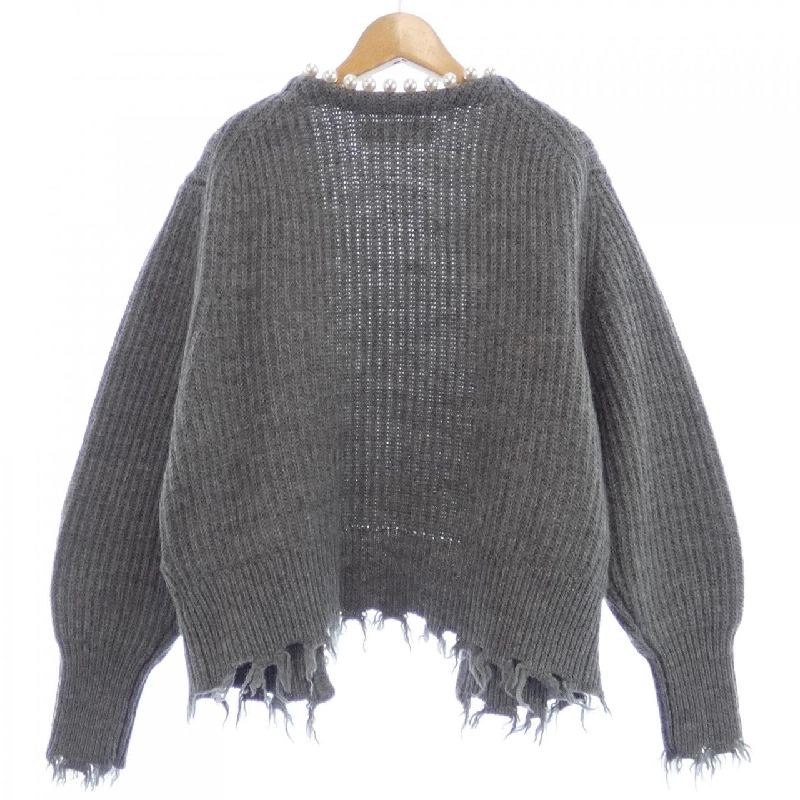 Áo khoác cardigan MADISON BLUE 630689