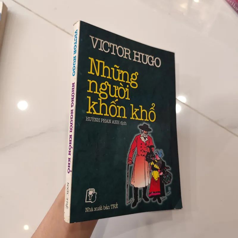 Những người khốn khổ  592388