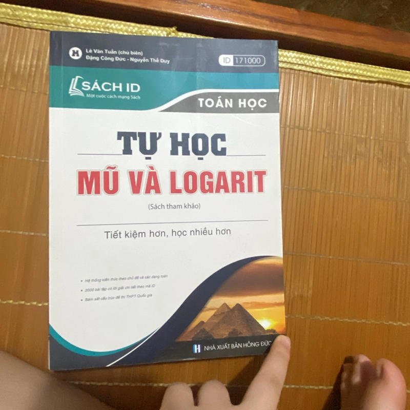 Tự học mũ và logarit 447131