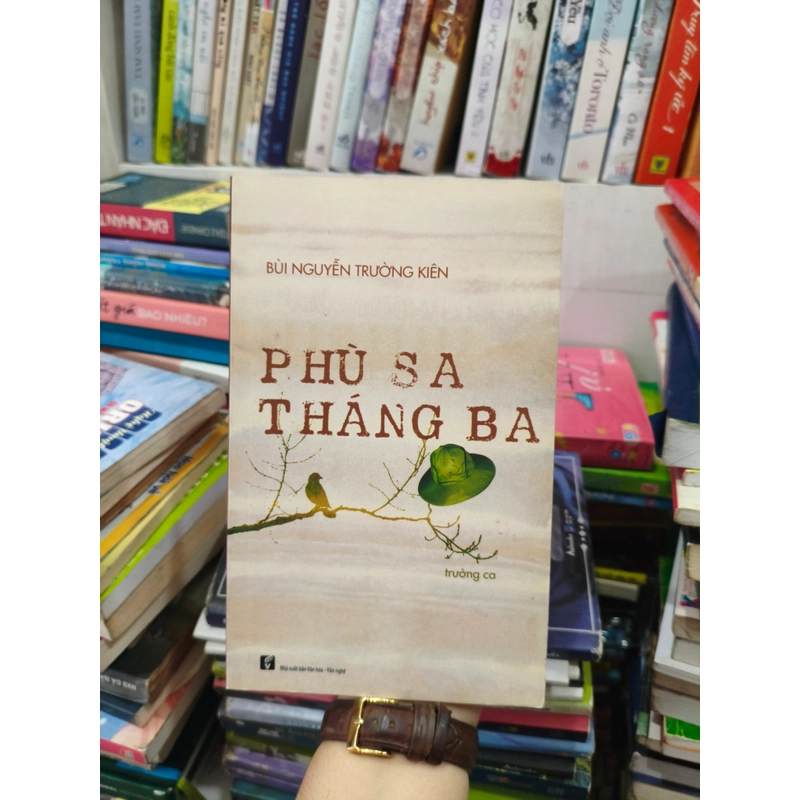 Phù sa tháng ba 🌱 536129