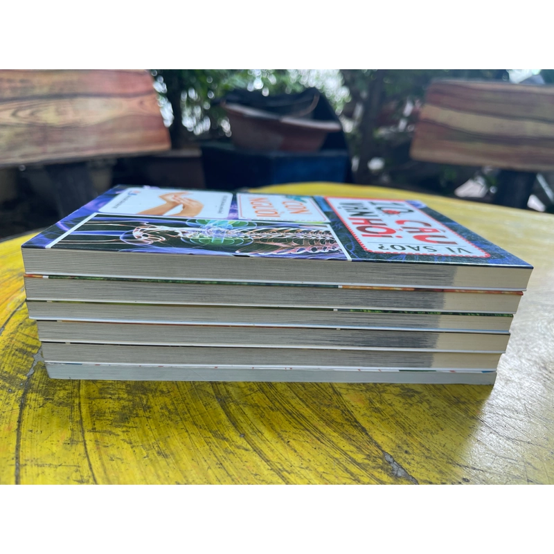 10 VẠN CÂU HỎI VÌ SAO?  540180