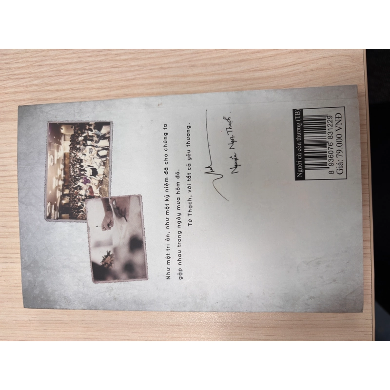 Pass sách "Người cũ còn thương" 552048