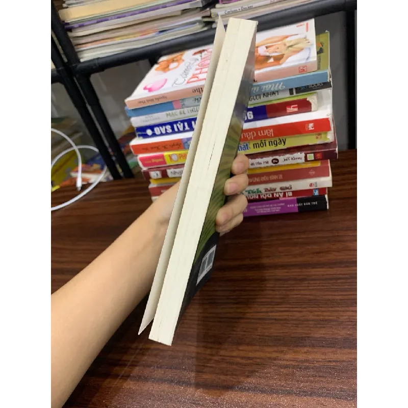 AI – Công cụ nâng cao hiệu suất công việc – Ravin Jesuthasan & John W. Boudreau 572511