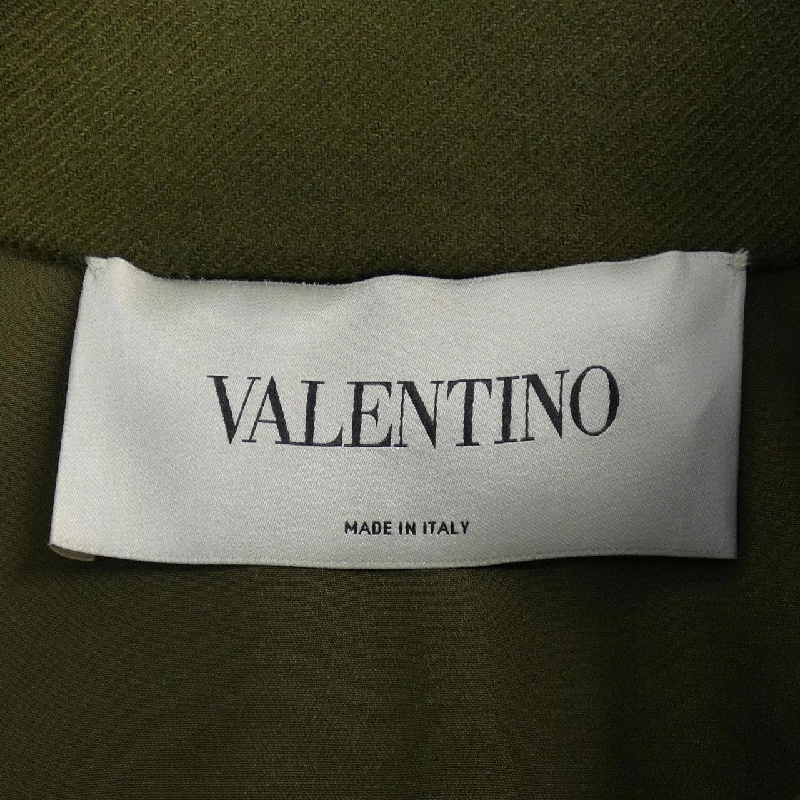 【Mã giảm giá】Áo khoác VALENTINO 639697