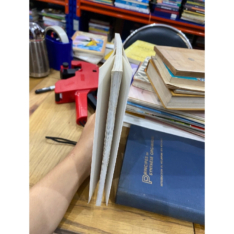 Thanh gươm giữ nước ( tuồng ) - Nguyễn Sĩ Chức 531646