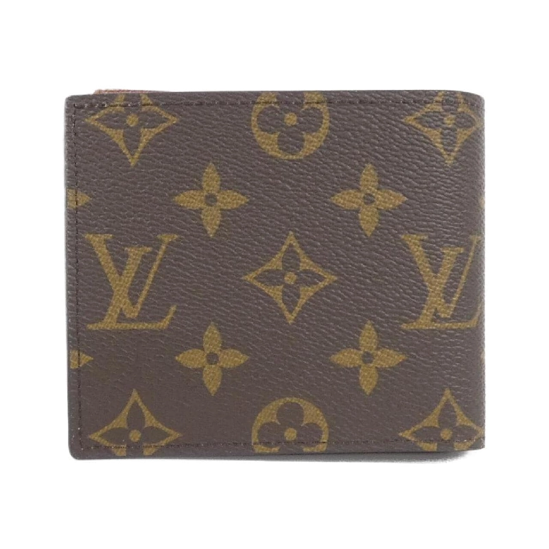 Ví Louis Vuitton Monogram Portefeuille Marco M62288 - Hàng hiệu Chính hãng 806387