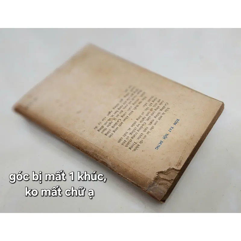 James Oliver Curwood - Kazan (Ca-Dăng) | NXB Kim Đồng 1985) 716952