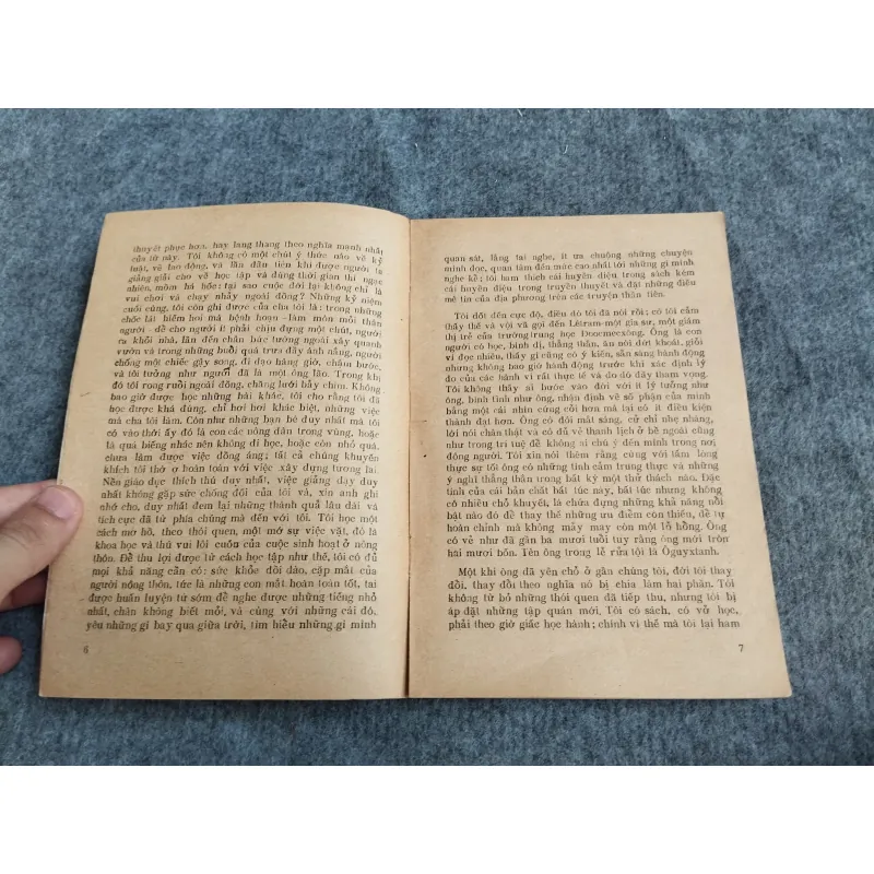 HÃY QUÊN EM ĐI - EUGÈNE FROMANTIN 574645