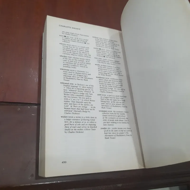 Charlotte Bronte - JANE EYRE 740151