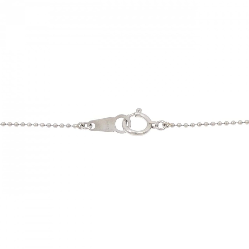 Dây chuyền kim cương PT900/PT850 0.50CT - Hàng hiệu Chính hãng 859340