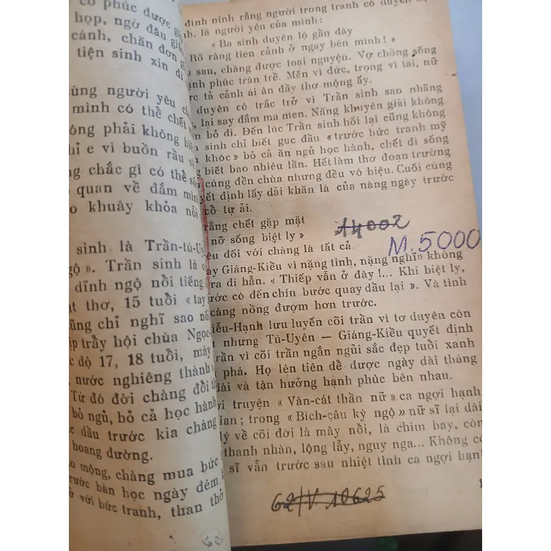 TRUYỀN KỲ TÂN PHẢ - ĐOÀN THỊ ĐIỂM 728397