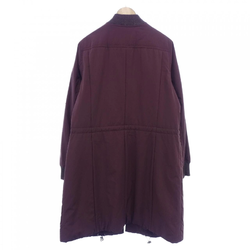 【Mã giảm giá】Áo khoác blancvert 642230