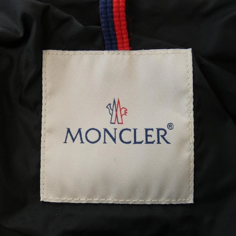 Áo khoác lông vũ MONCLER FLAMMETTE 629865