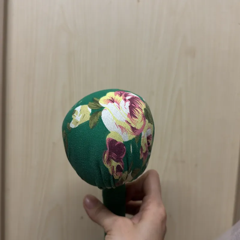 Cây đấm lưng _ Dụng cụ xoa bóp lưng đàn hồi 732129