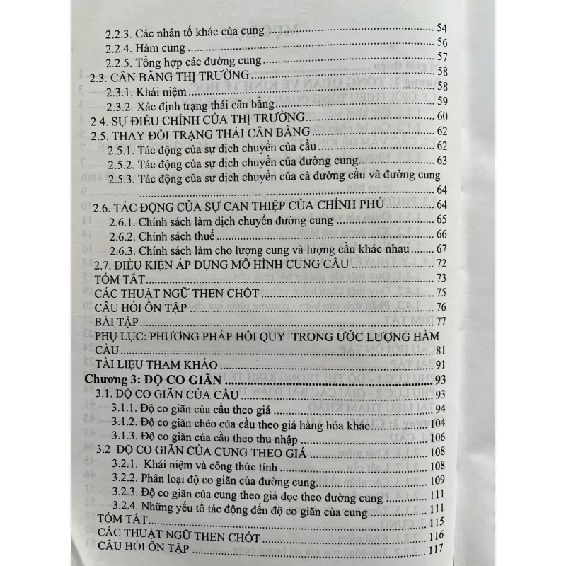 GIÁO TRÌNH KINH TẾ HỌC(Full bộ 2 tập) 759970