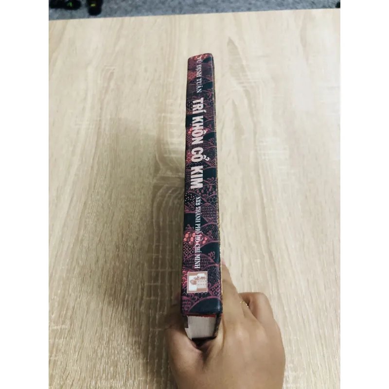 TRÍ KHÔN CỔ KIM 970539