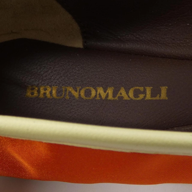 Giày bệt BRUNO MAGLI DQ2801 - Hàng hiệu Authentic 827982