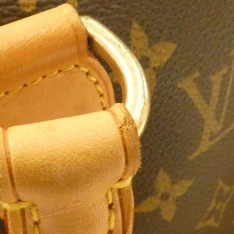 Túi Louis Vuitton Monogram Lockit Oriental M40104 616246