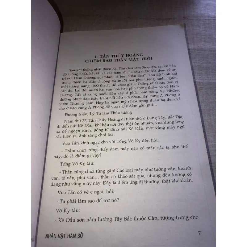 Nhân vật Hán sở 785917