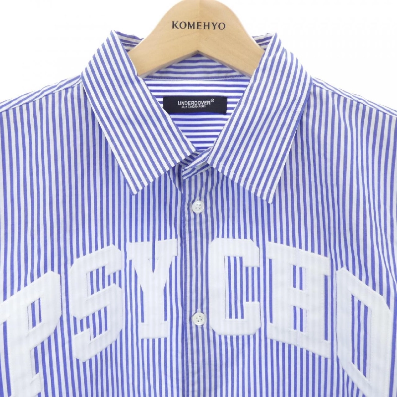 Áo sơ mi UNDER COVER UC2B9403 - Hàng hiệu Authentic 896577