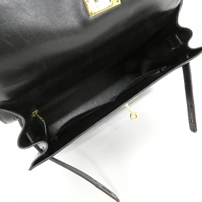 【Vintage】Túi Hermes Kelly 32cm 001858CC 615809