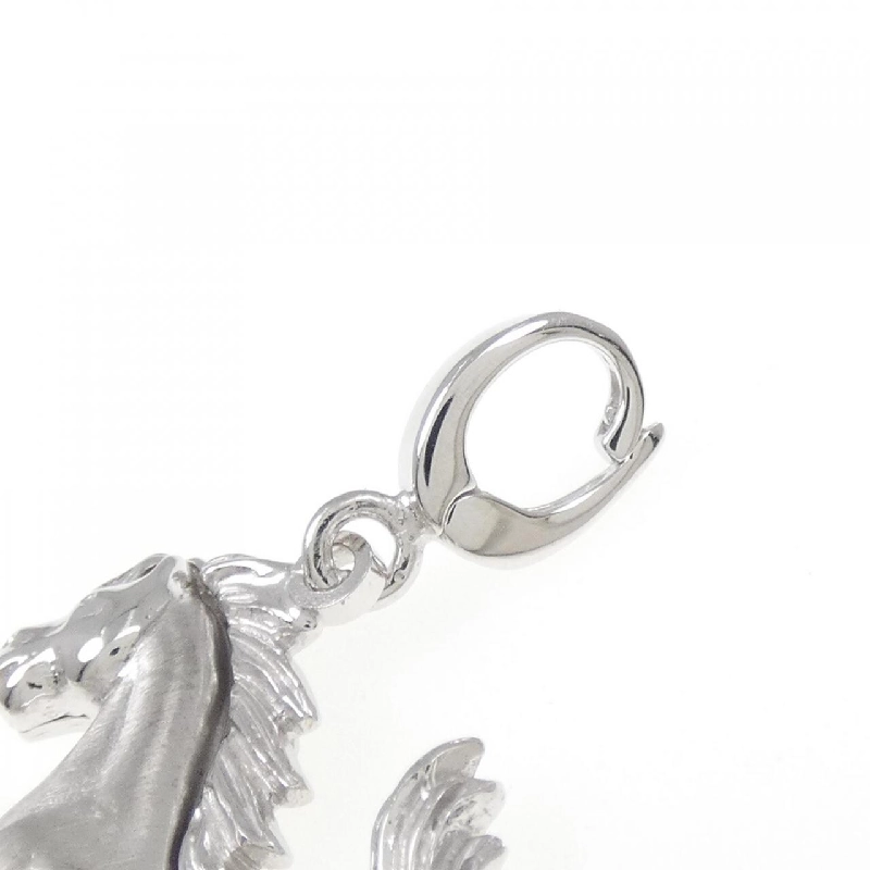 Mặt dây chuyền 750WG - Hàng hiệu Authentic 871784