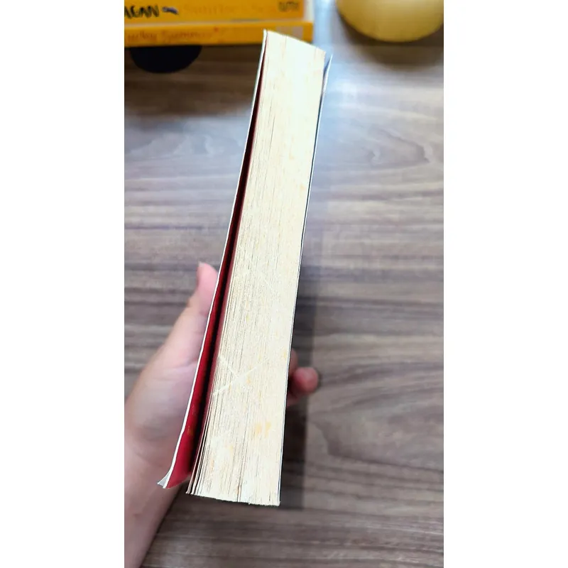 The Switch - Beth O'leary (Preloved book) 722857