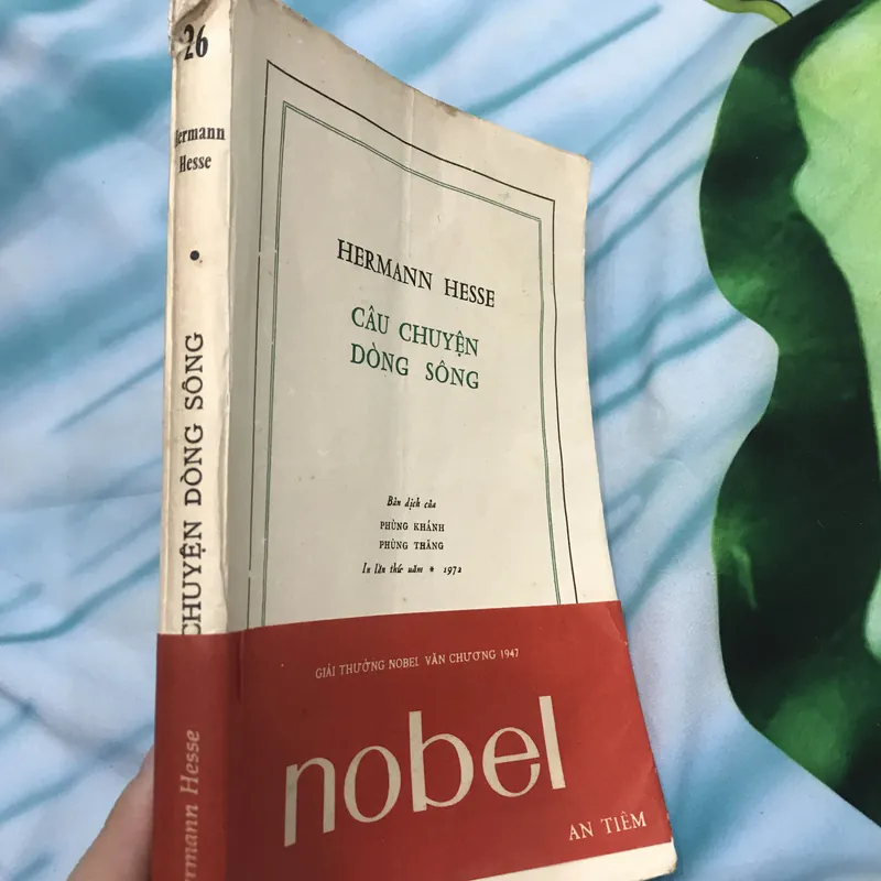 Câu chuyện dòng sông 591288