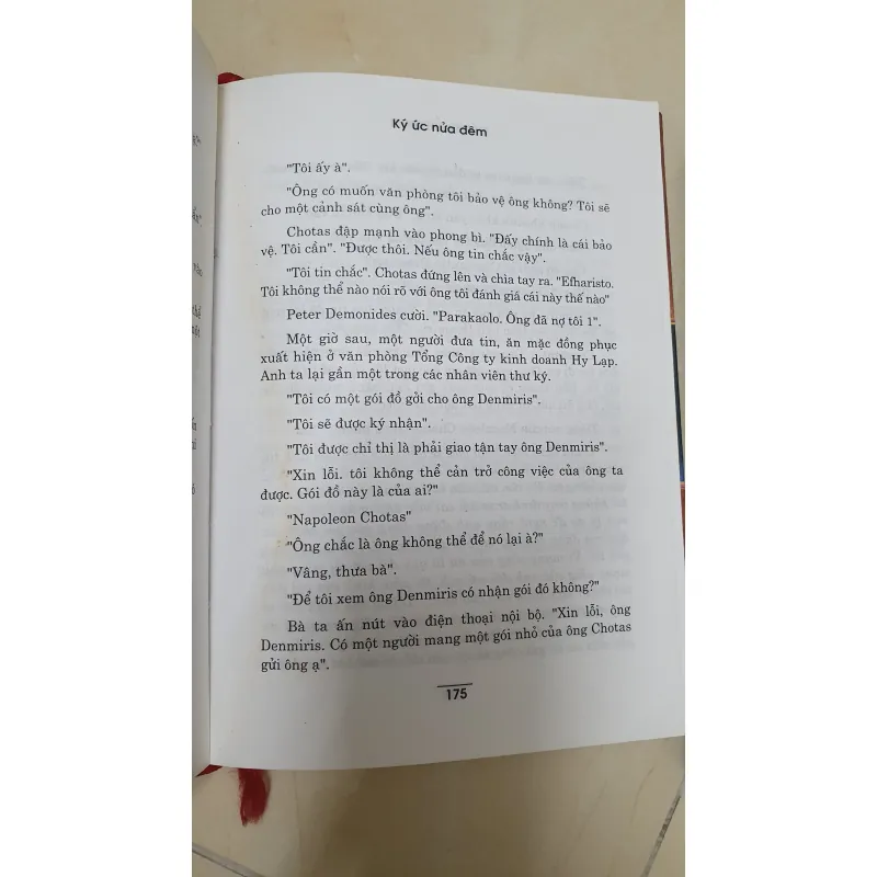 KÝ ỨC, SHERLOCK 1008416