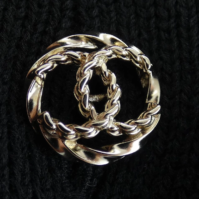 【Mã giảm giá】Áo cardigan dài CHANEL 646327