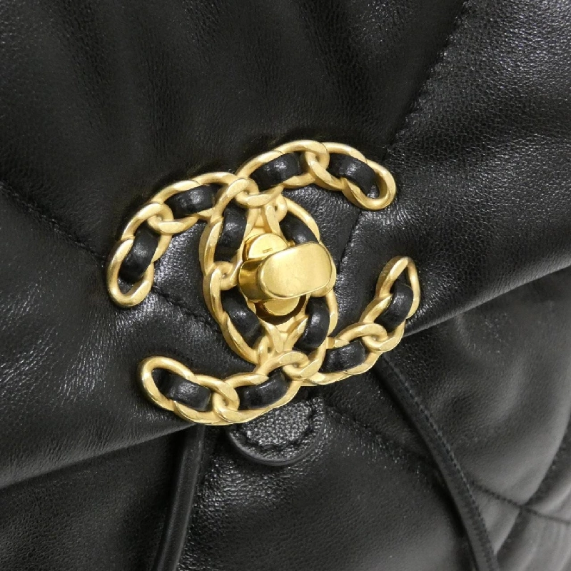 Chanel Chanel 19 Dòng AS4223 Ba lô 610466