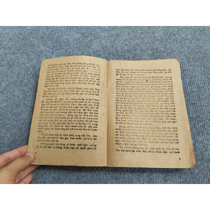 NGƯỜI CÙNG QUÊ TẬP 1 479740