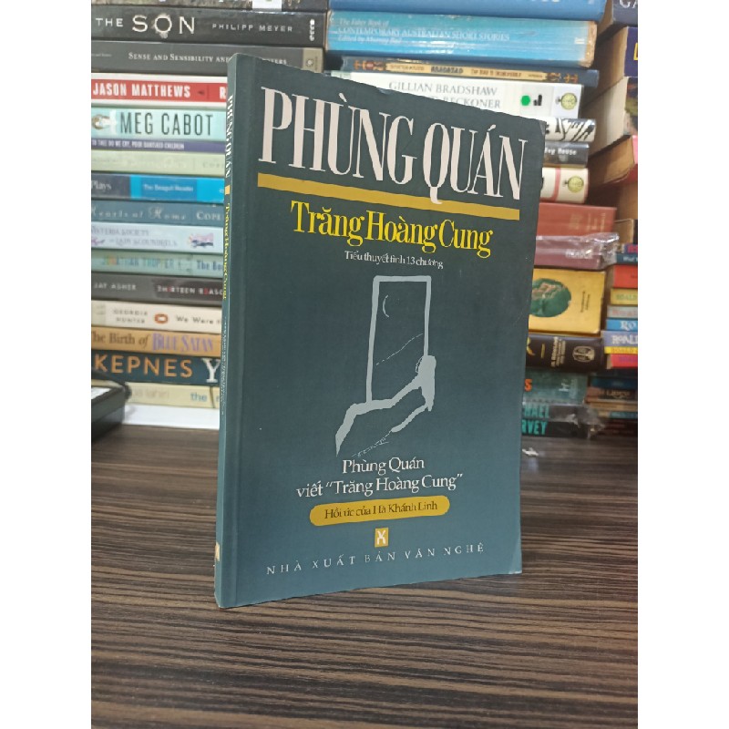 Trăng Hoàng Cung - Phùng Quán 122725