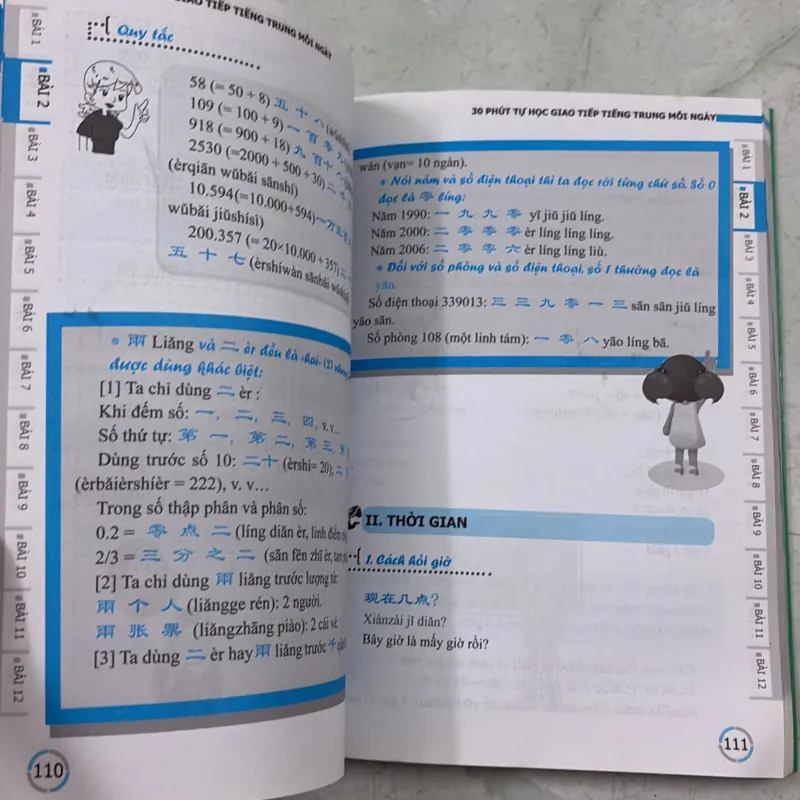 30 phút tự học giao tiếp tiếng Trung mỗi ngày 977252