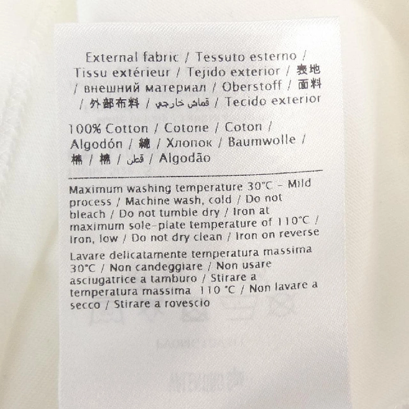 Áo thun VALENTINO PV0MG10V3LE - Hàng hiệu Chính hãng 900560