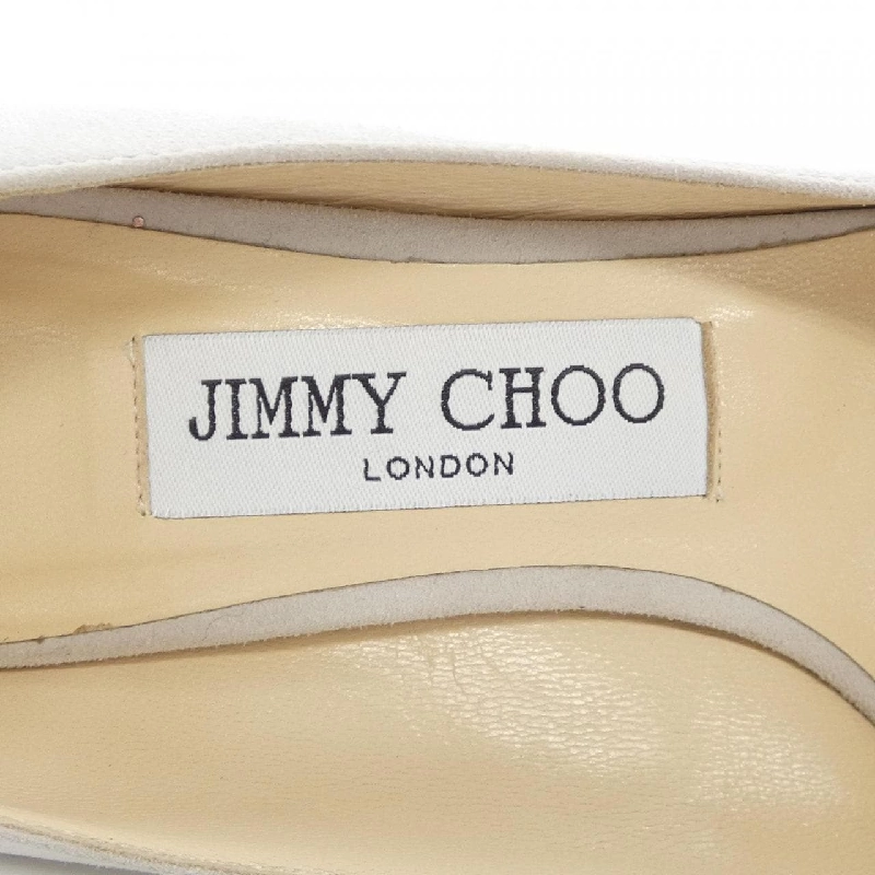 【Khuyến mãi】Giày cao gót JIMMY CHOO 662473