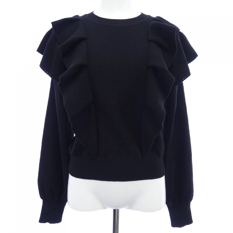 FOXEY PETAL 44991 Áo len - Hàng hiệu Authentic 775725